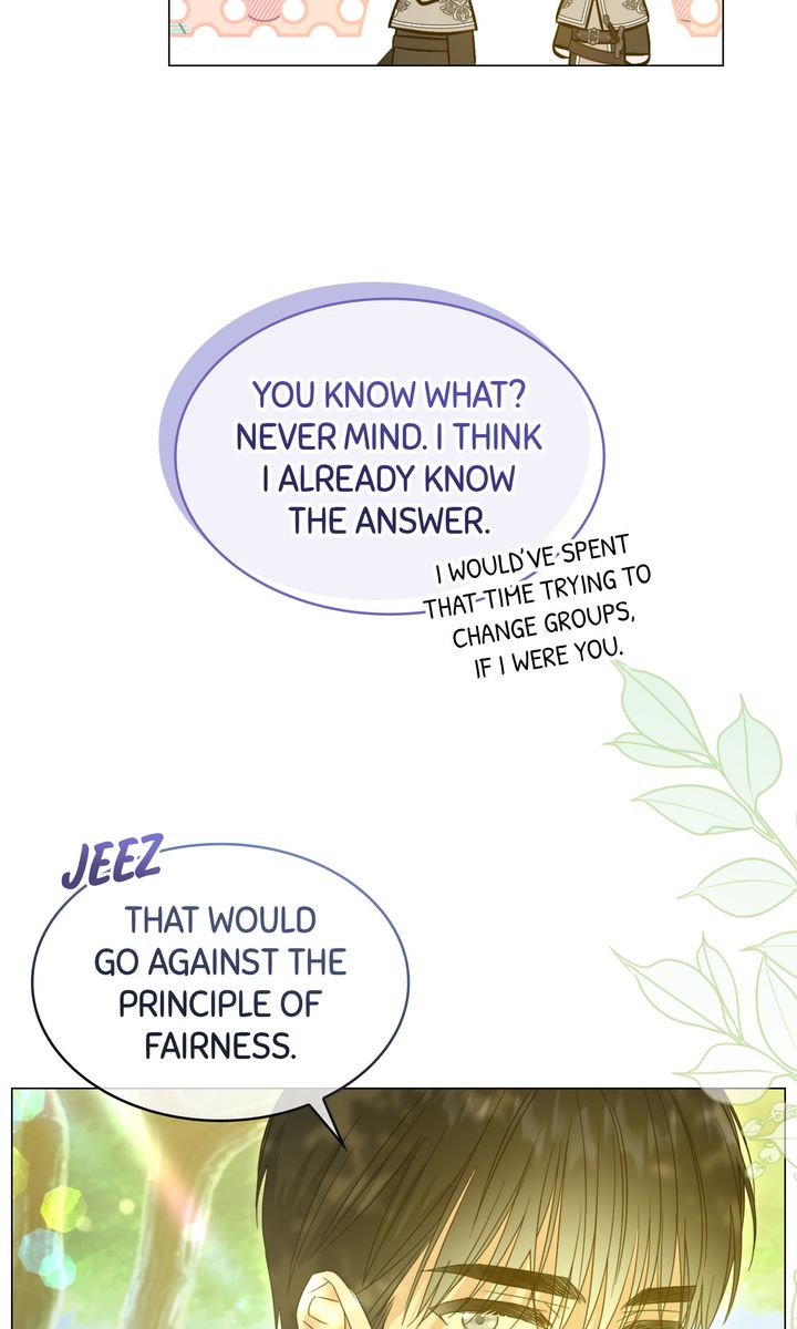 Please Leave Emily Alone Chapter 22 - Page 64