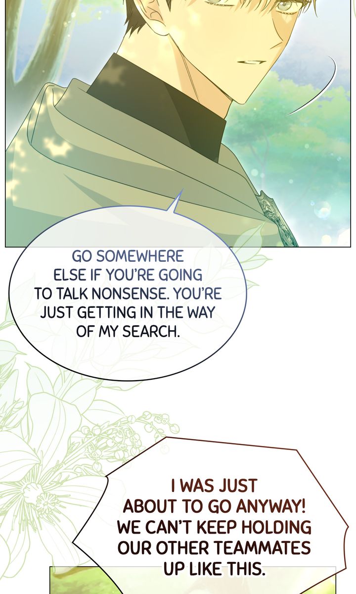 Please Leave Emily Alone Chapter 22 - Page 65