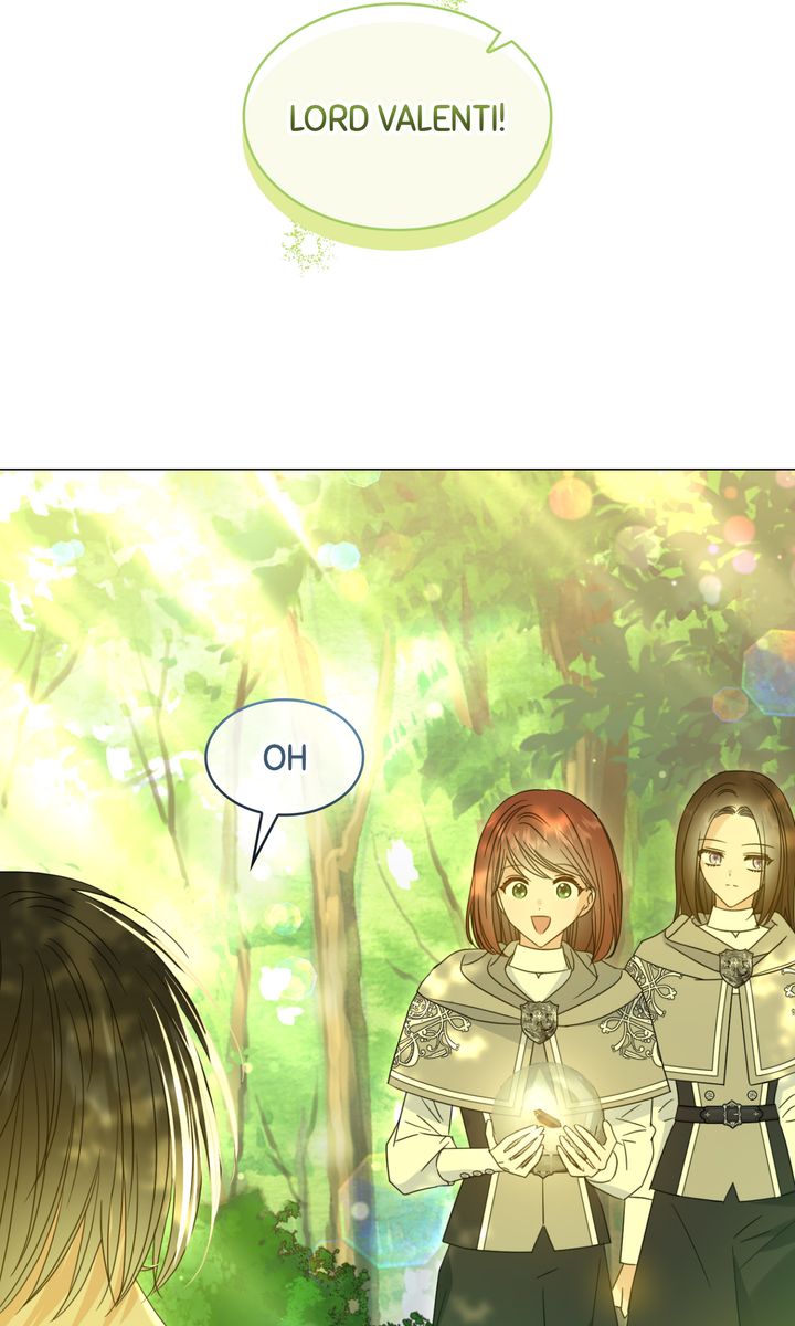 Please Leave Emily Alone Chapter 22 - Page 72