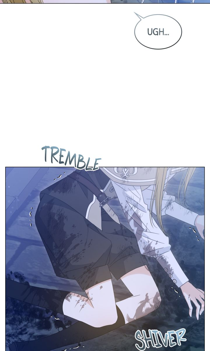 Please Leave Emily Alone Chapter 22 - Page 80