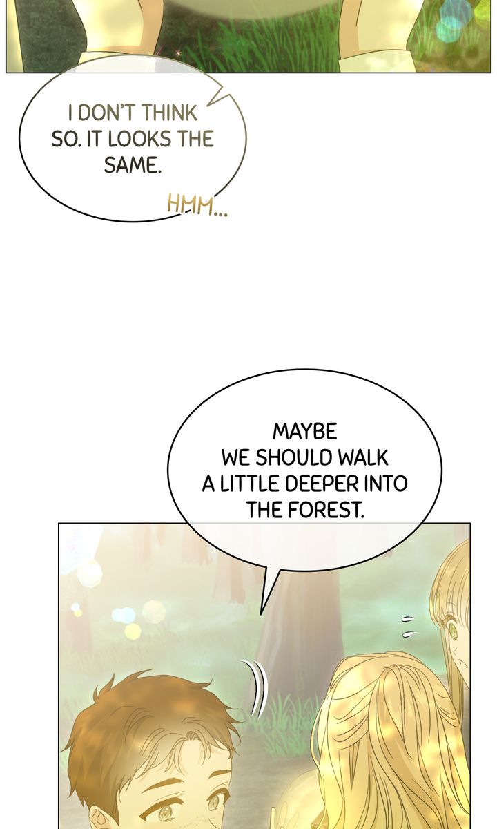 Please Leave Emily Alone Chapter 22 - Page 9