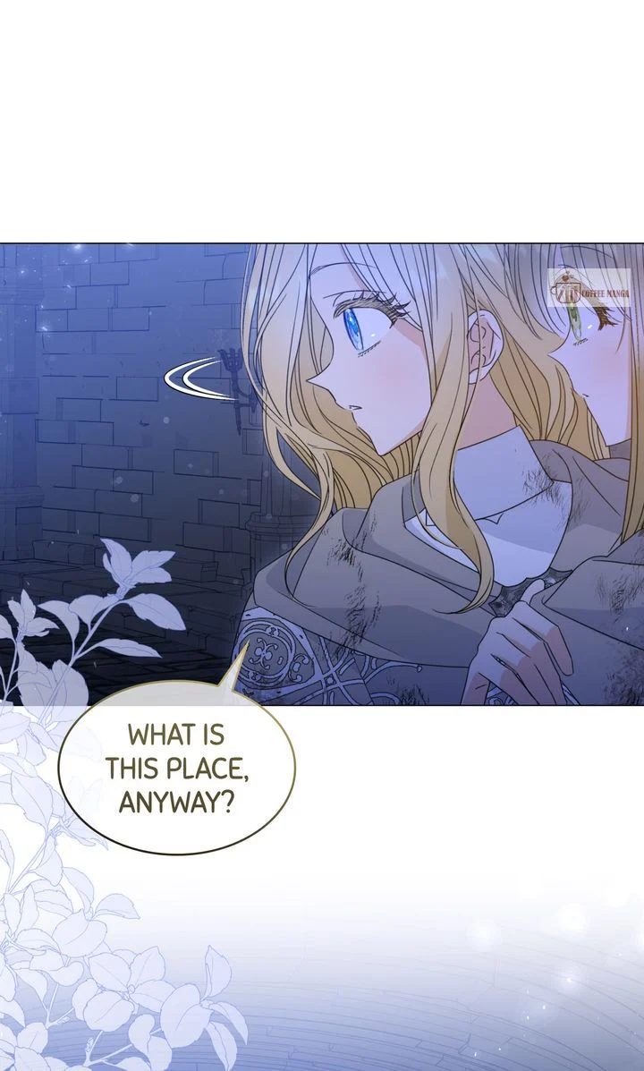 Please Leave Emily Alone Chapter 23 - Page 12