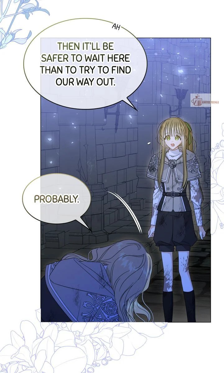 Please Leave Emily Alone Chapter 23 - Page 18
