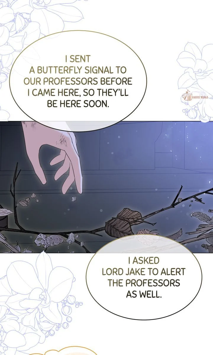 Please Leave Emily Alone Chapter 23 - Page 19