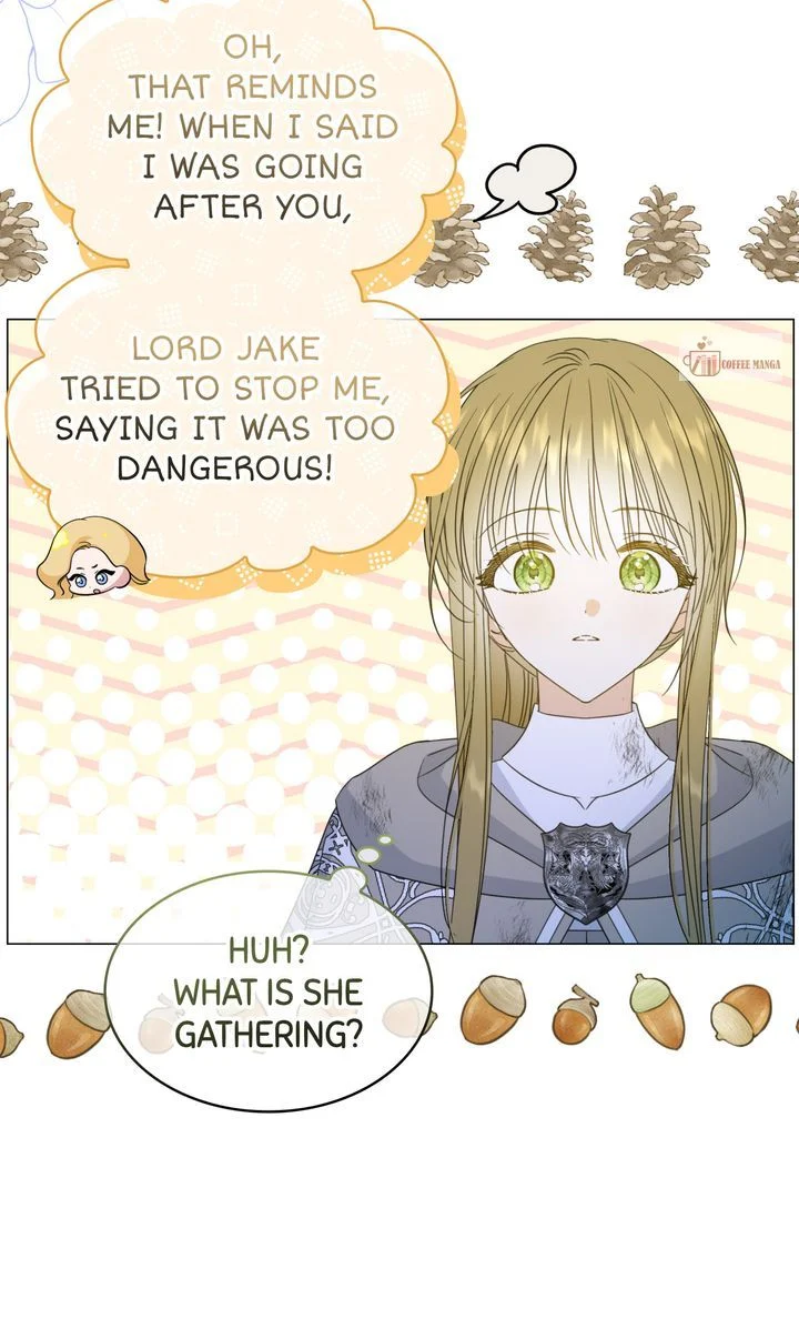 Please Leave Emily Alone Chapter 23 - Page 20