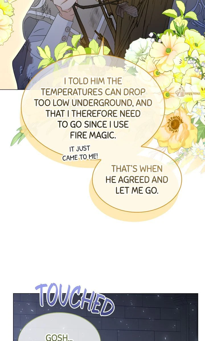 Please Leave Emily Alone Chapter 23 - Page 22