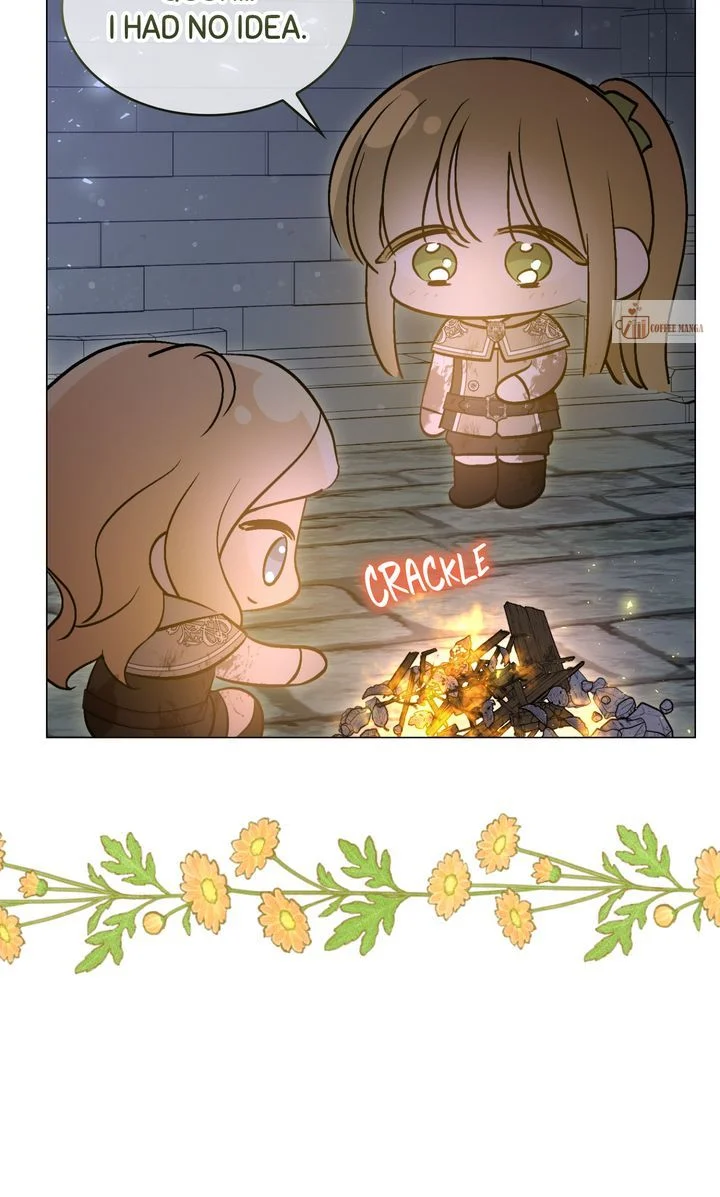 Please Leave Emily Alone Chapter 23 - Page 23