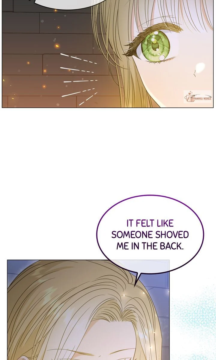 Please Leave Emily Alone Chapter 23 - Page 26