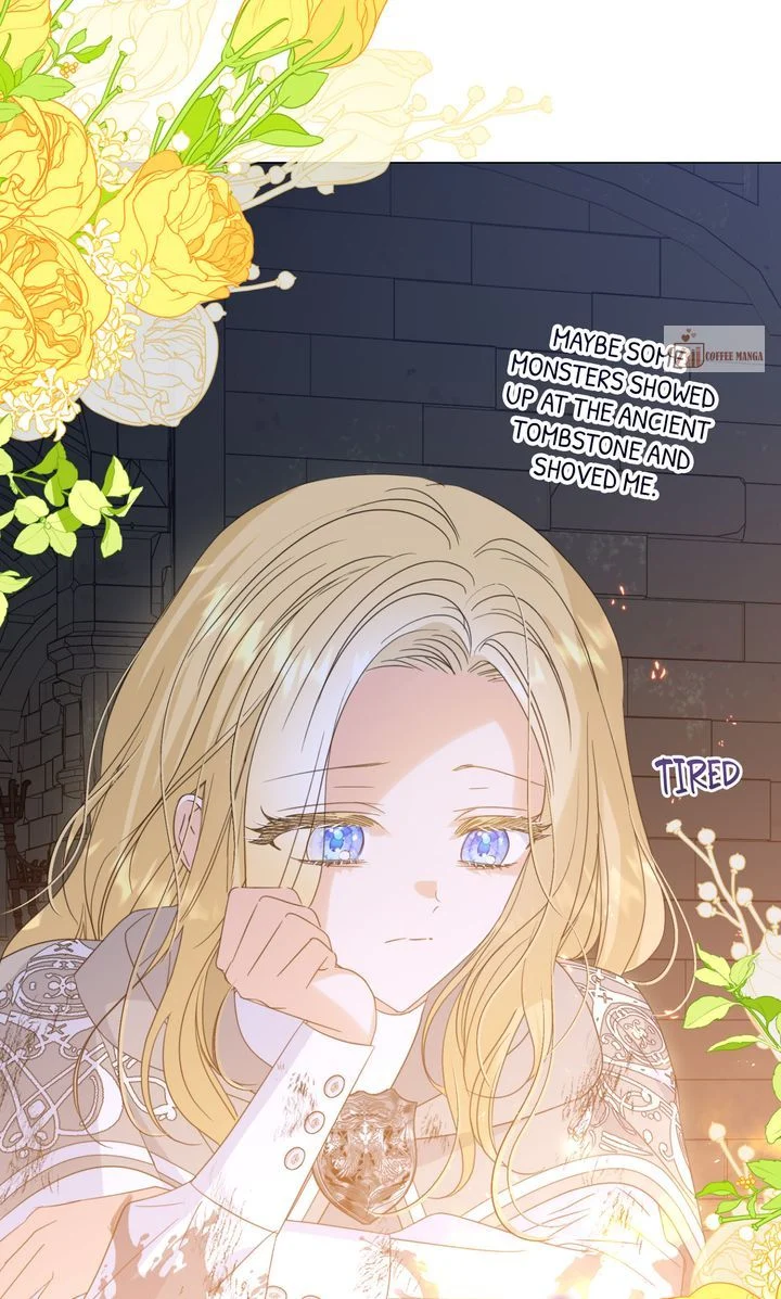 Please Leave Emily Alone Chapter 23 - Page 35