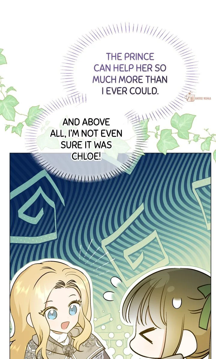 Please Leave Emily Alone Chapter 23 - Page 39