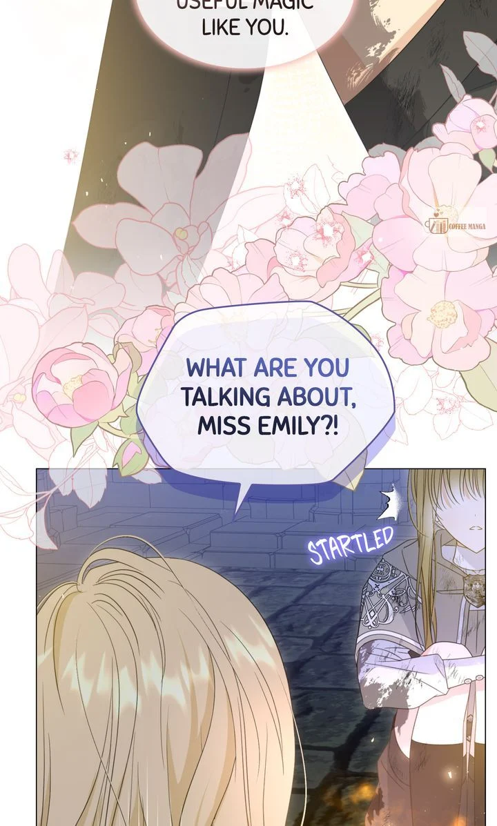 Please Leave Emily Alone Chapter 23 - Page 45