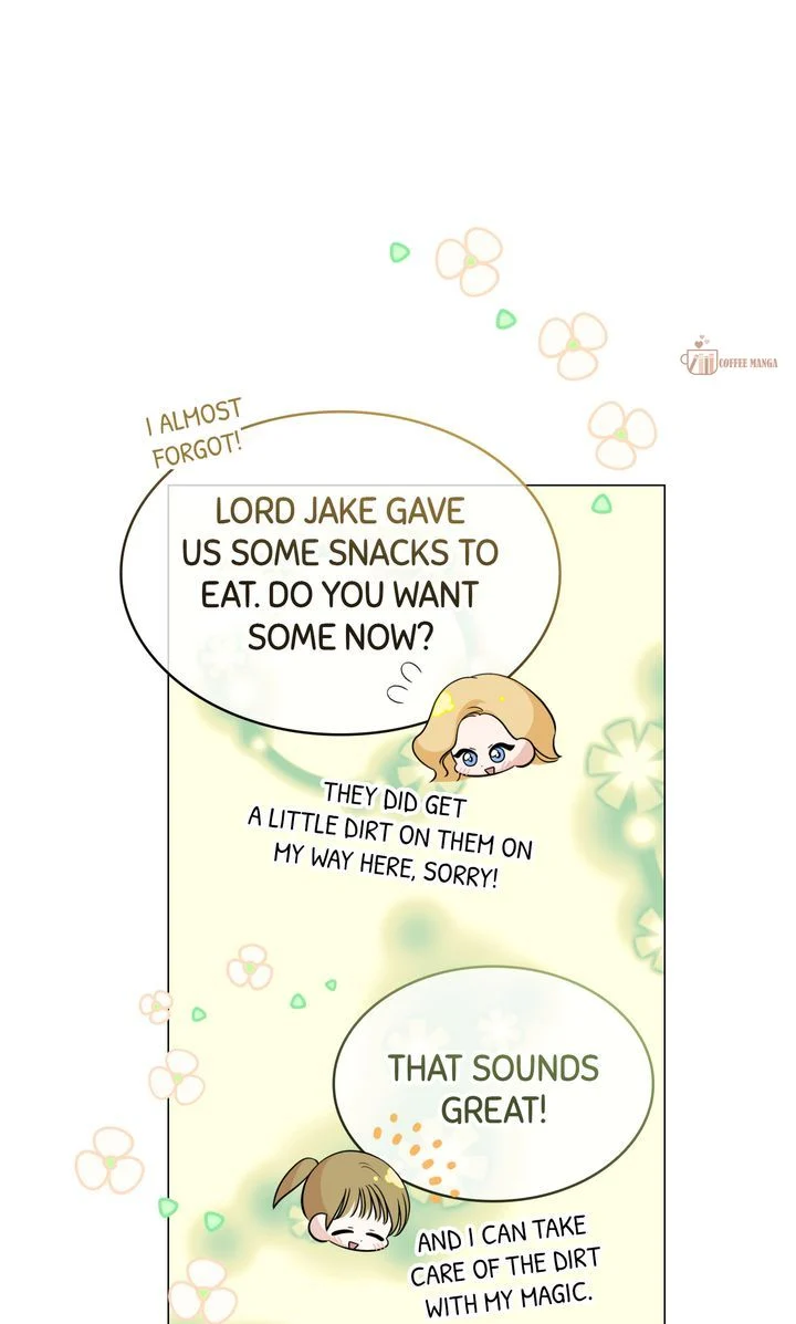 Please Leave Emily Alone Chapter 23 - Page 50