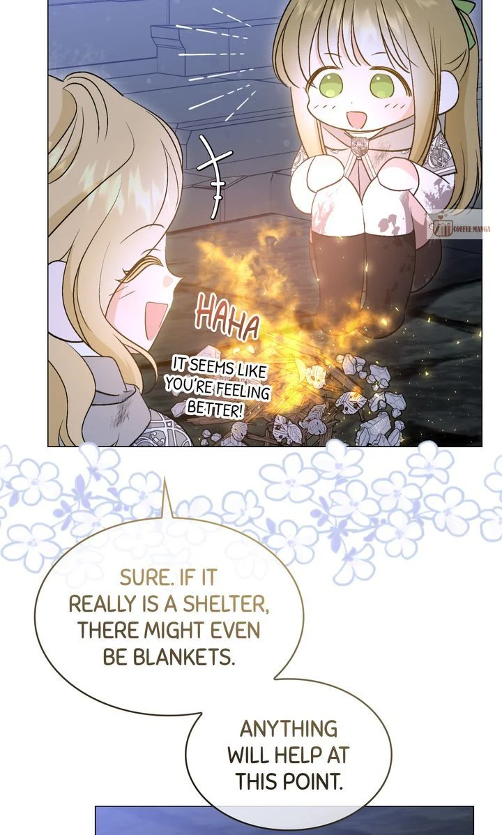 Please Leave Emily Alone Chapter 23 - Page 55