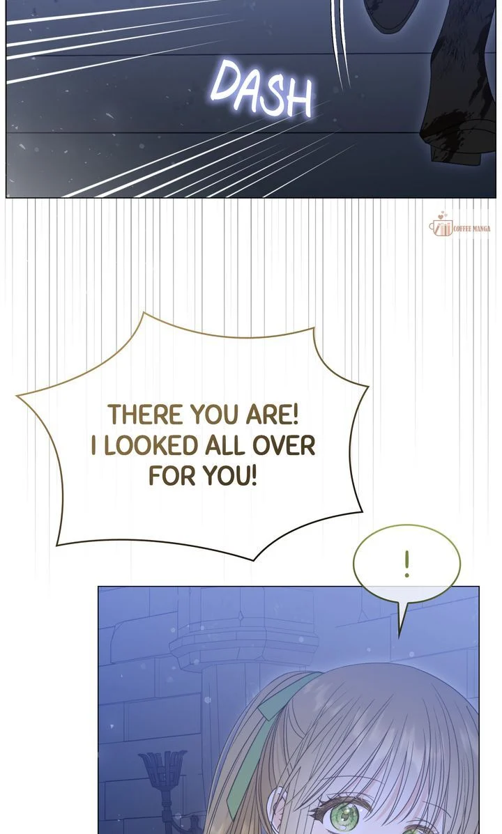 Please Leave Emily Alone Chapter 23 - Page 6