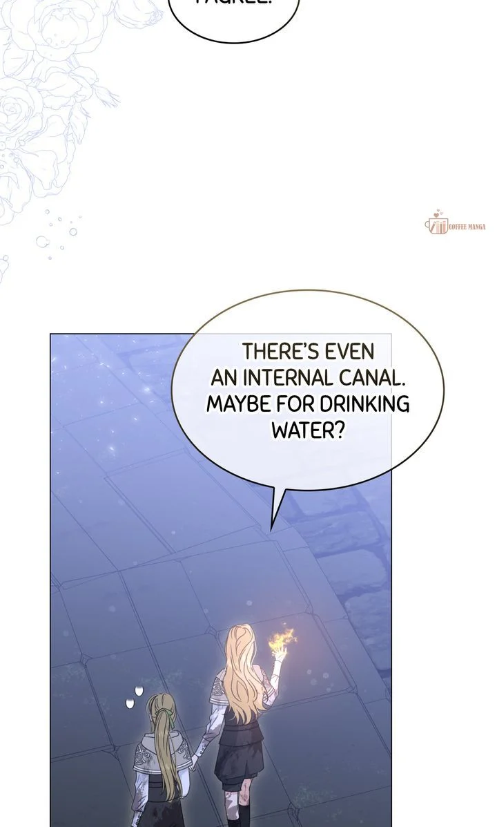 Please Leave Emily Alone Chapter 23 - Page 60