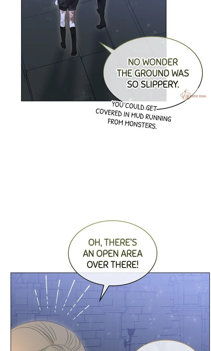 Please Leave Emily Alone Chapter 23 - Page 61