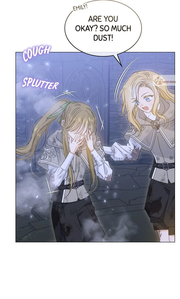 Please Leave Emily Alone Chapter 23 - Page 68