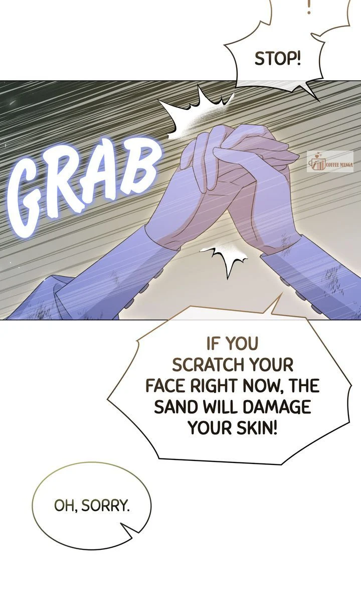 Please Leave Emily Alone Chapter 23 - Page 70