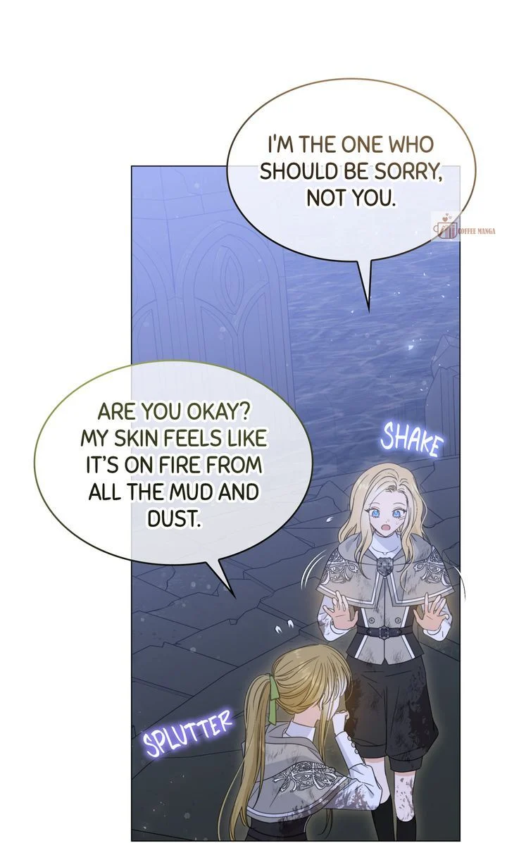Please Leave Emily Alone Chapter 23 - Page 71