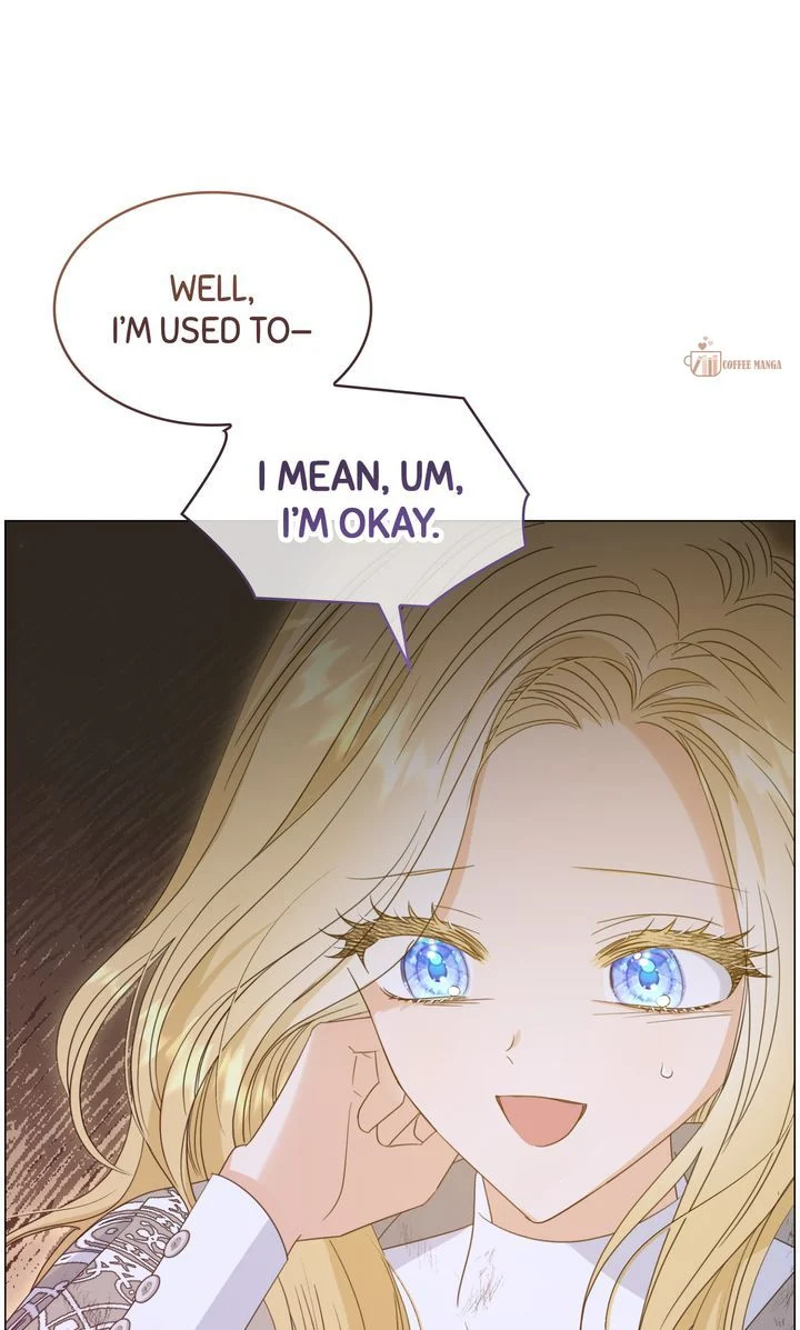 Please Leave Emily Alone Chapter 23 - Page 72