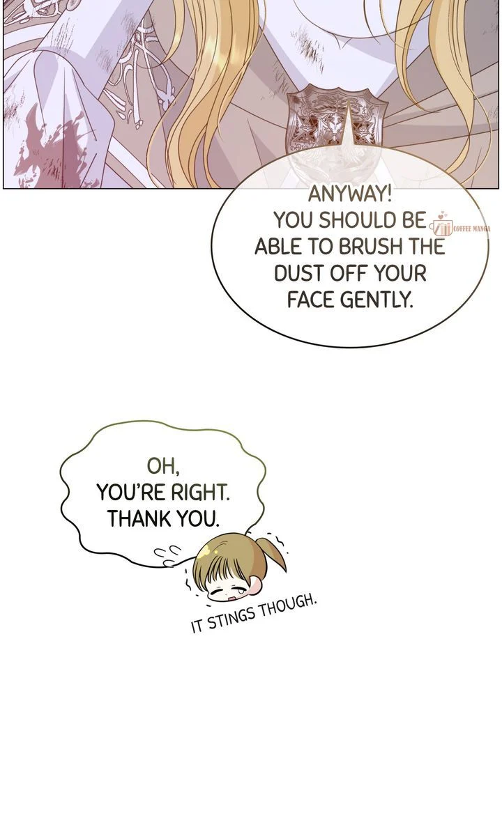 Please Leave Emily Alone Chapter 23 - Page 73