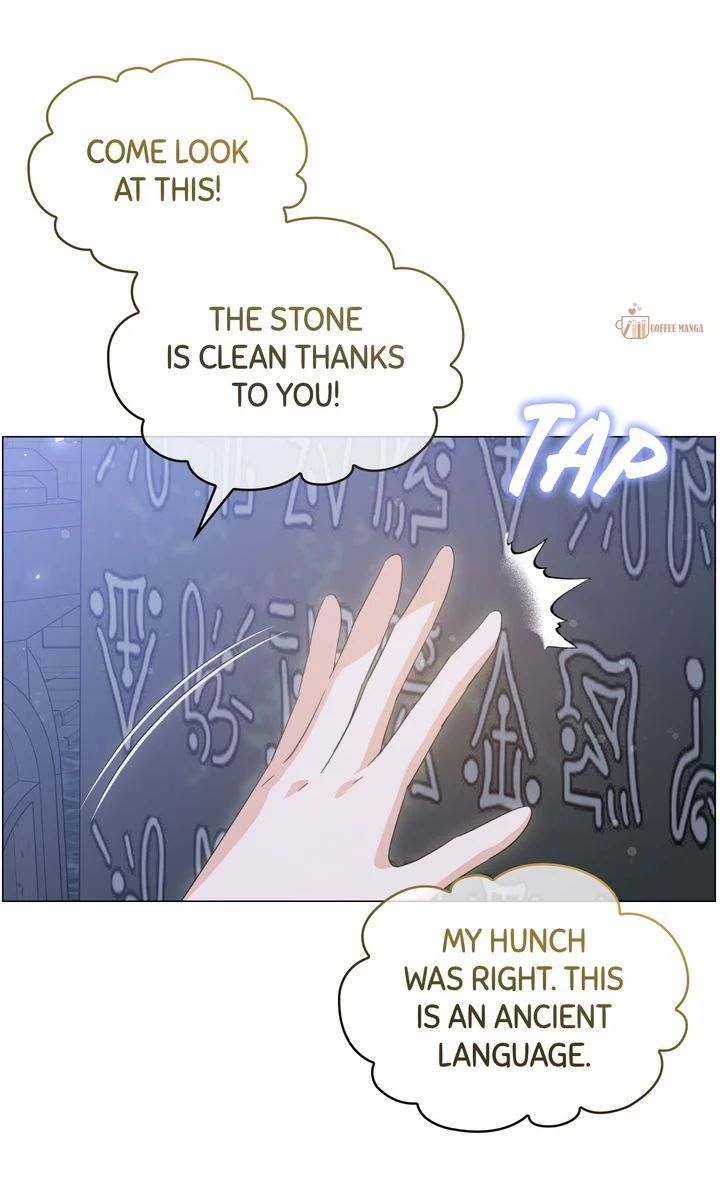 Please Leave Emily Alone Chapter 23 - Page 74