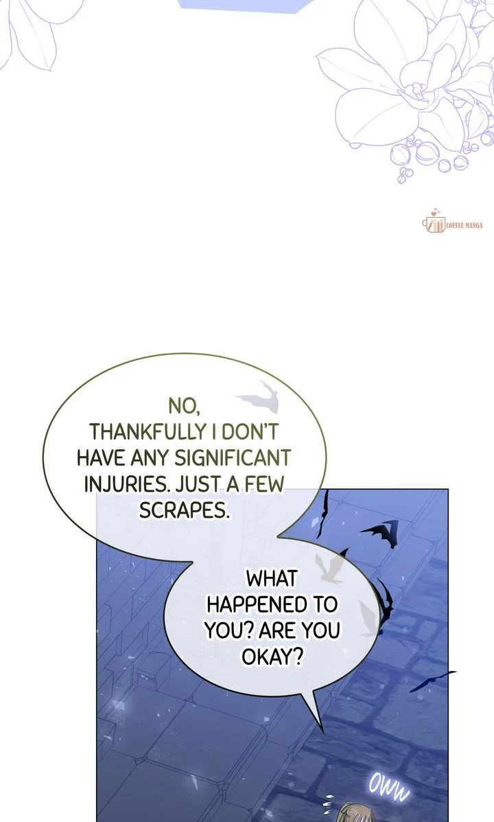Please Leave Emily Alone Chapter 23 - Page 9