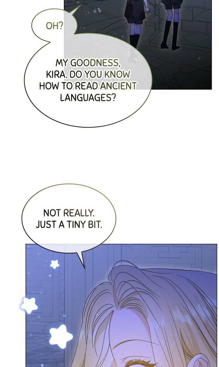Please Leave Emily Alone Chapter 24 - Page 15