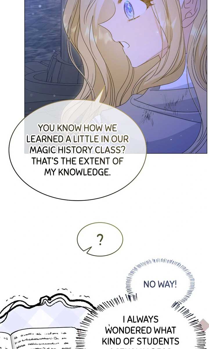 Please Leave Emily Alone Chapter 24 - Page 16