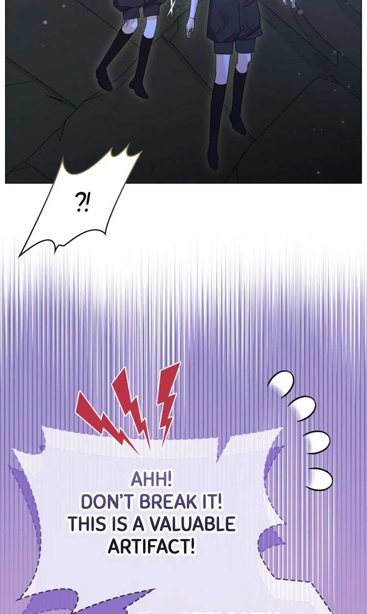 Please Leave Emily Alone Chapter 24 - Page 19