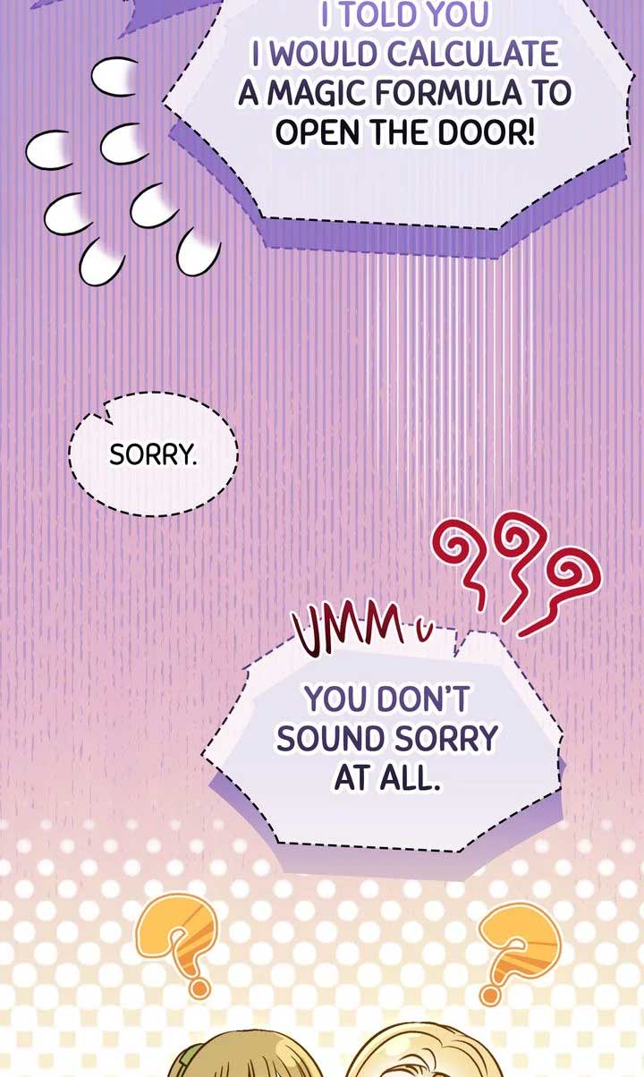 Please Leave Emily Alone Chapter 24 - Page 20