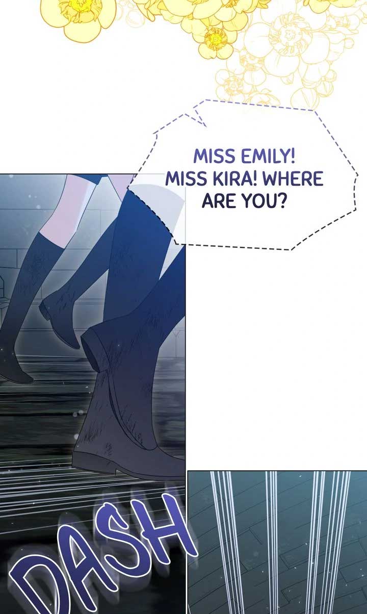 Please Leave Emily Alone Chapter 24 - Page 24