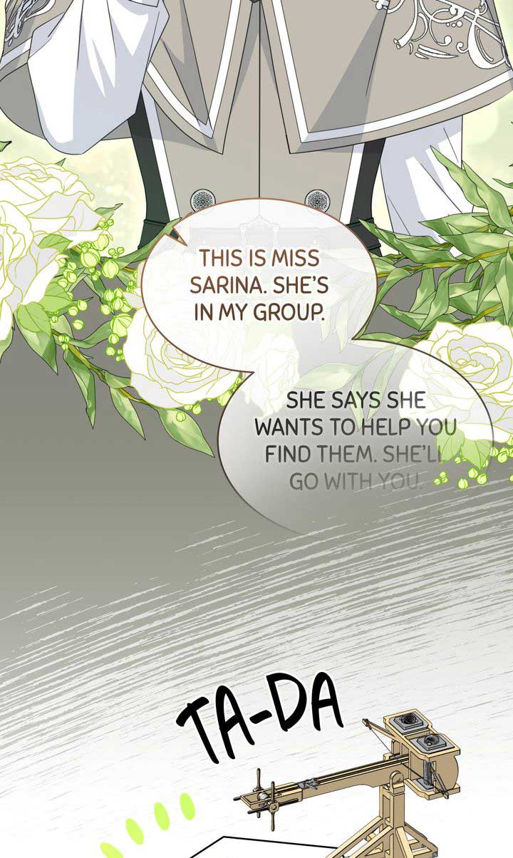 Please Leave Emily Alone Chapter 24 - Page 46