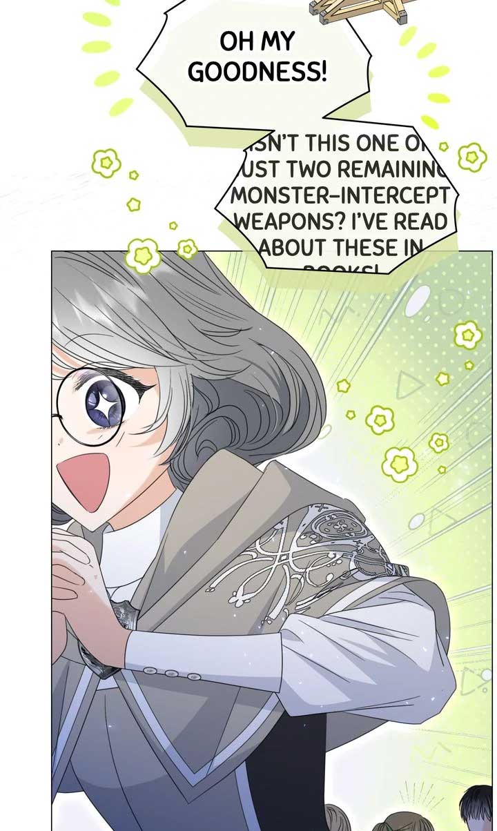 Please Leave Emily Alone Chapter 24 - Page 47