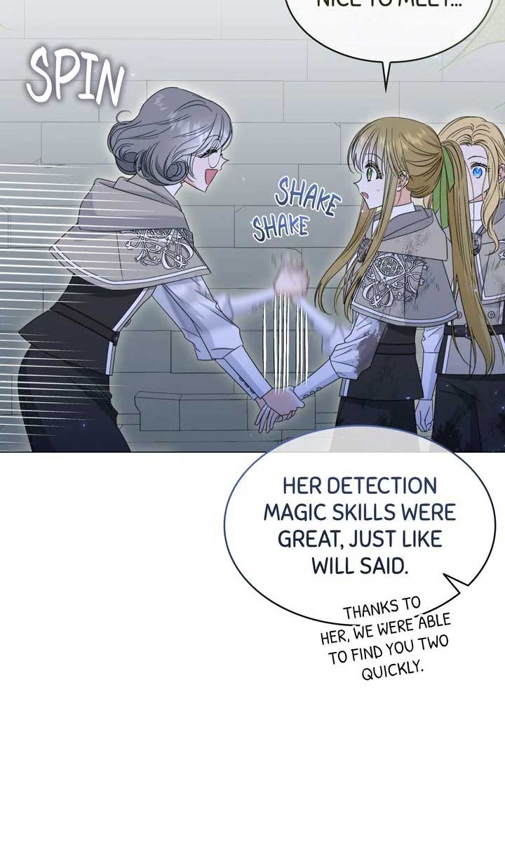 Please Leave Emily Alone Chapter 24 - Page 49