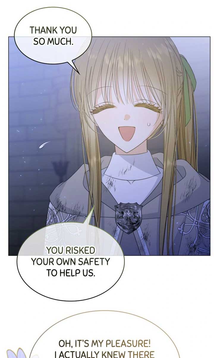 Please Leave Emily Alone Chapter 24 - Page 50