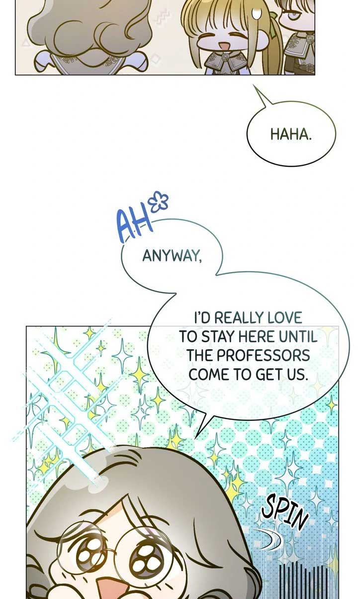 Please Leave Emily Alone Chapter 24 - Page 53