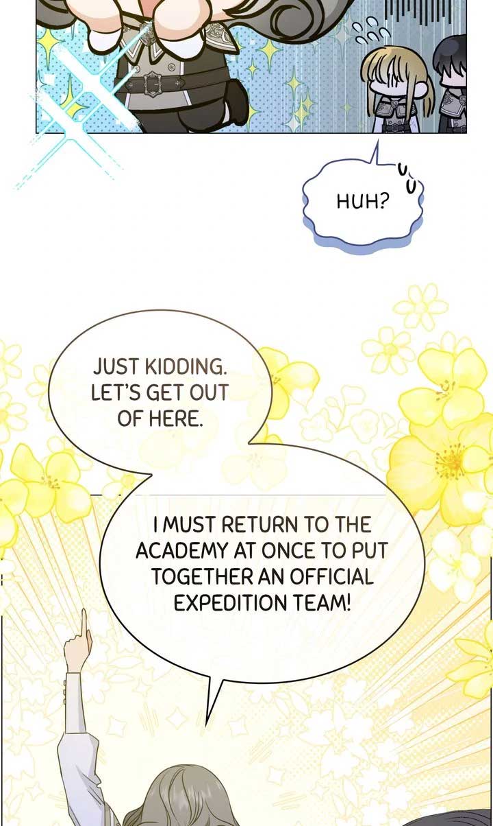 Please Leave Emily Alone Chapter 24 - Page 54