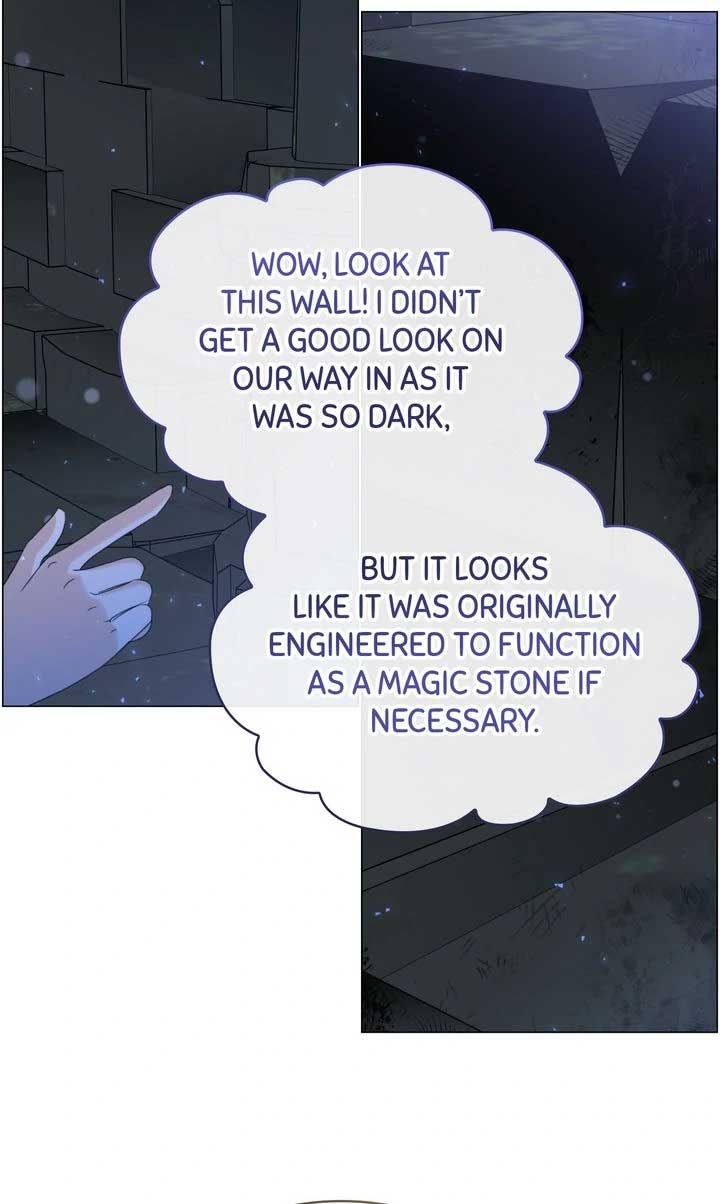 Please Leave Emily Alone Chapter 24 - Page 61