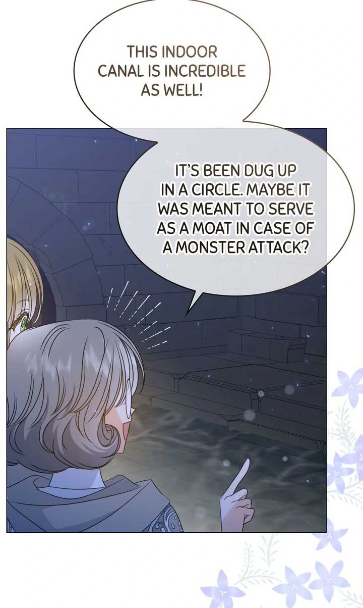 Please Leave Emily Alone Chapter 24 - Page 62