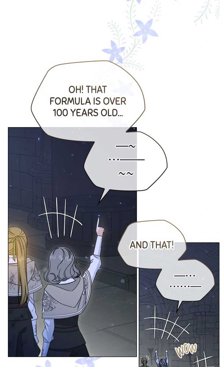 Please Leave Emily Alone Chapter 24 - Page 63
