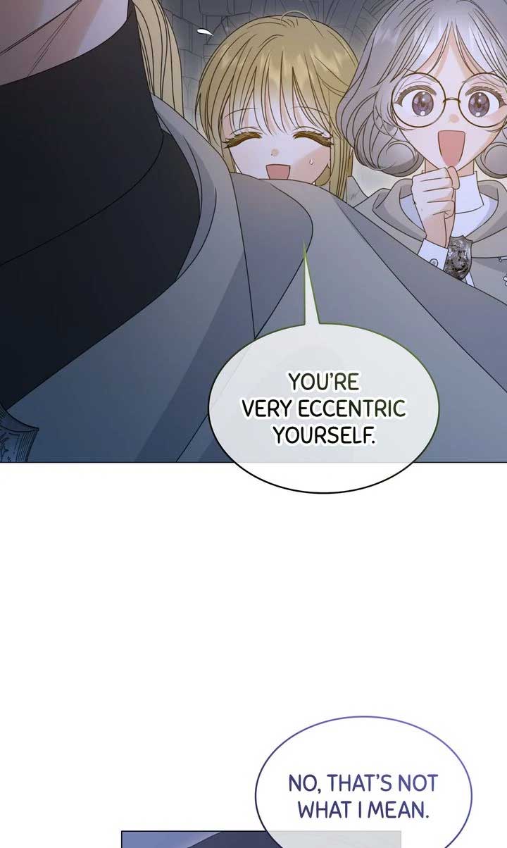 Please Leave Emily Alone Chapter 24 - Page 65