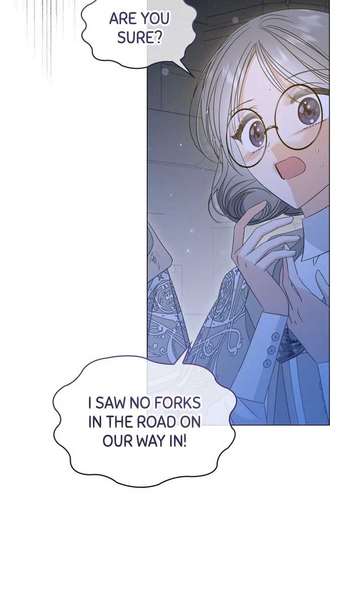 Please Leave Emily Alone Chapter 24 - Page 69