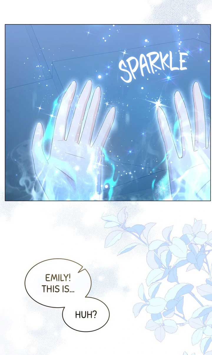 Please Leave Emily Alone Chapter 24 - Page 7