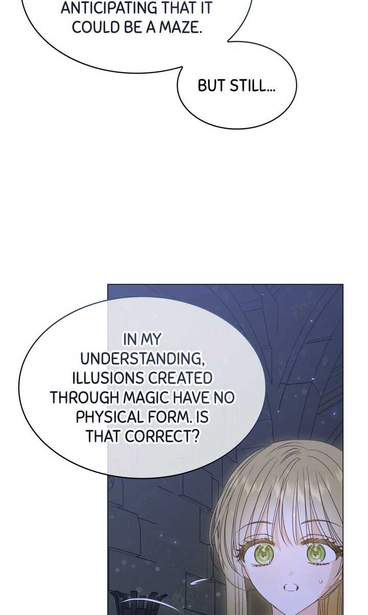 Please Leave Emily Alone Chapter 24 - Page 71