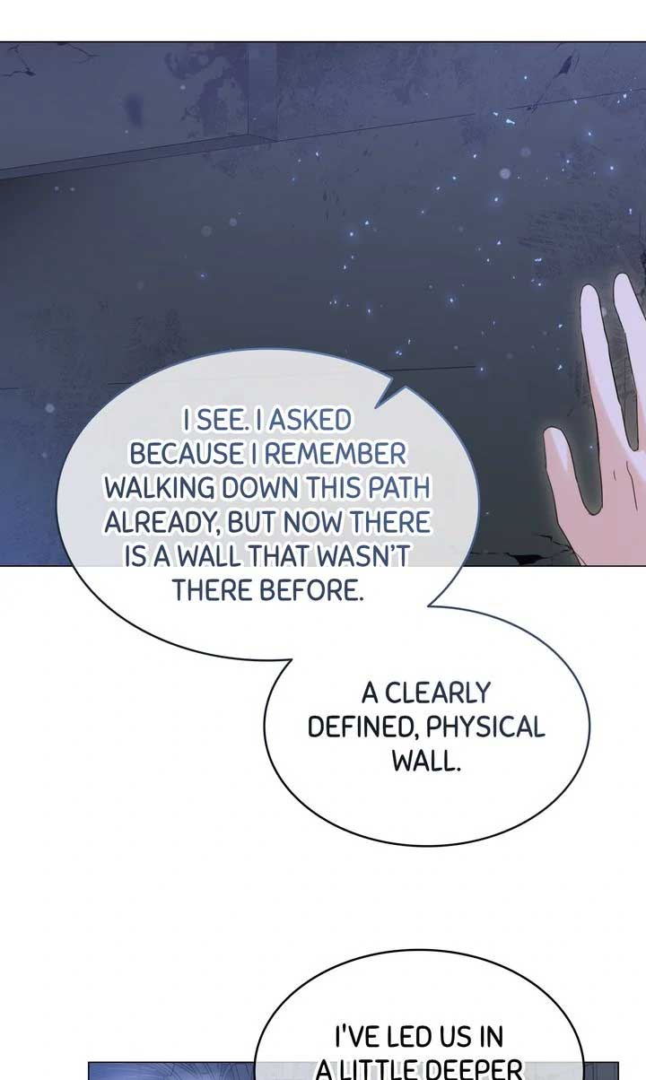 Please Leave Emily Alone Chapter 24 - Page 73