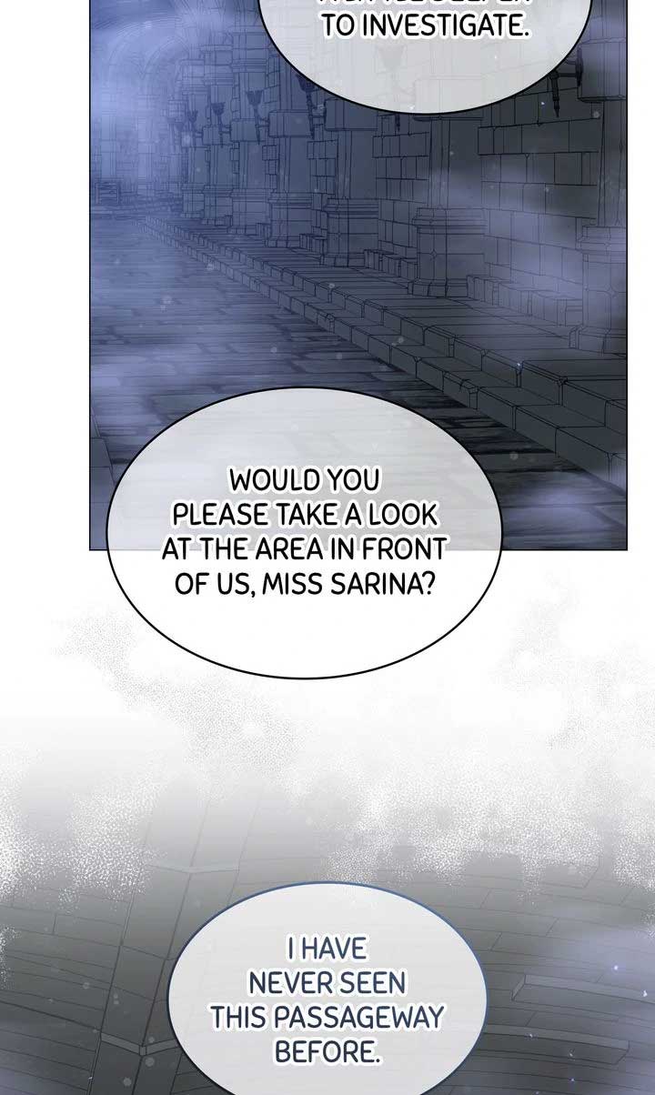 Please Leave Emily Alone Chapter 24 - Page 74
