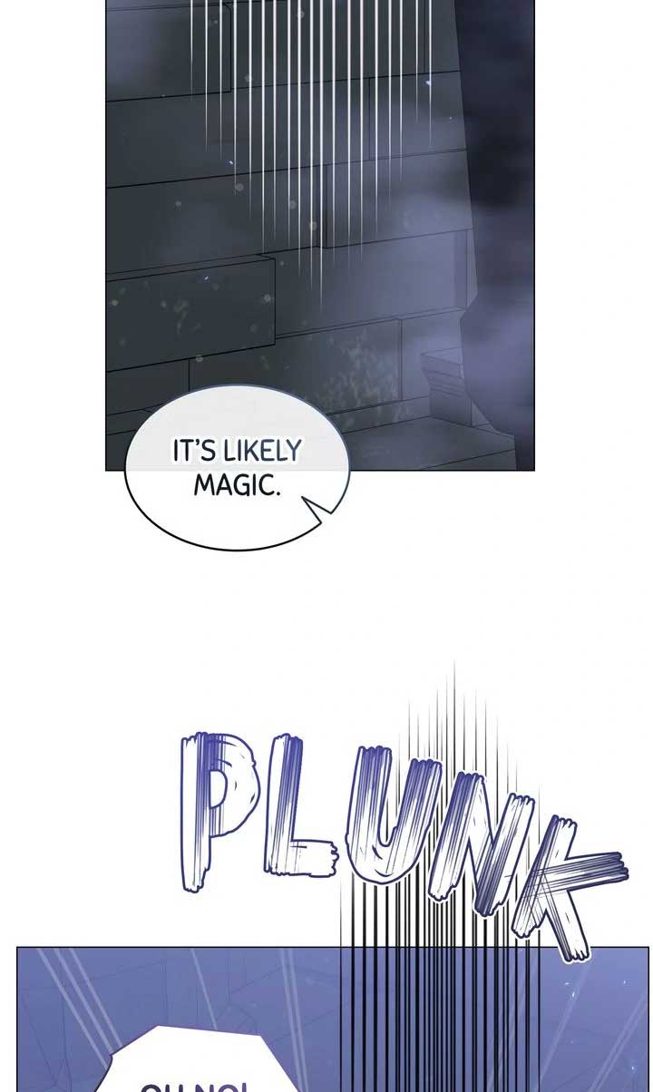 Please Leave Emily Alone Chapter 24 - Page 79