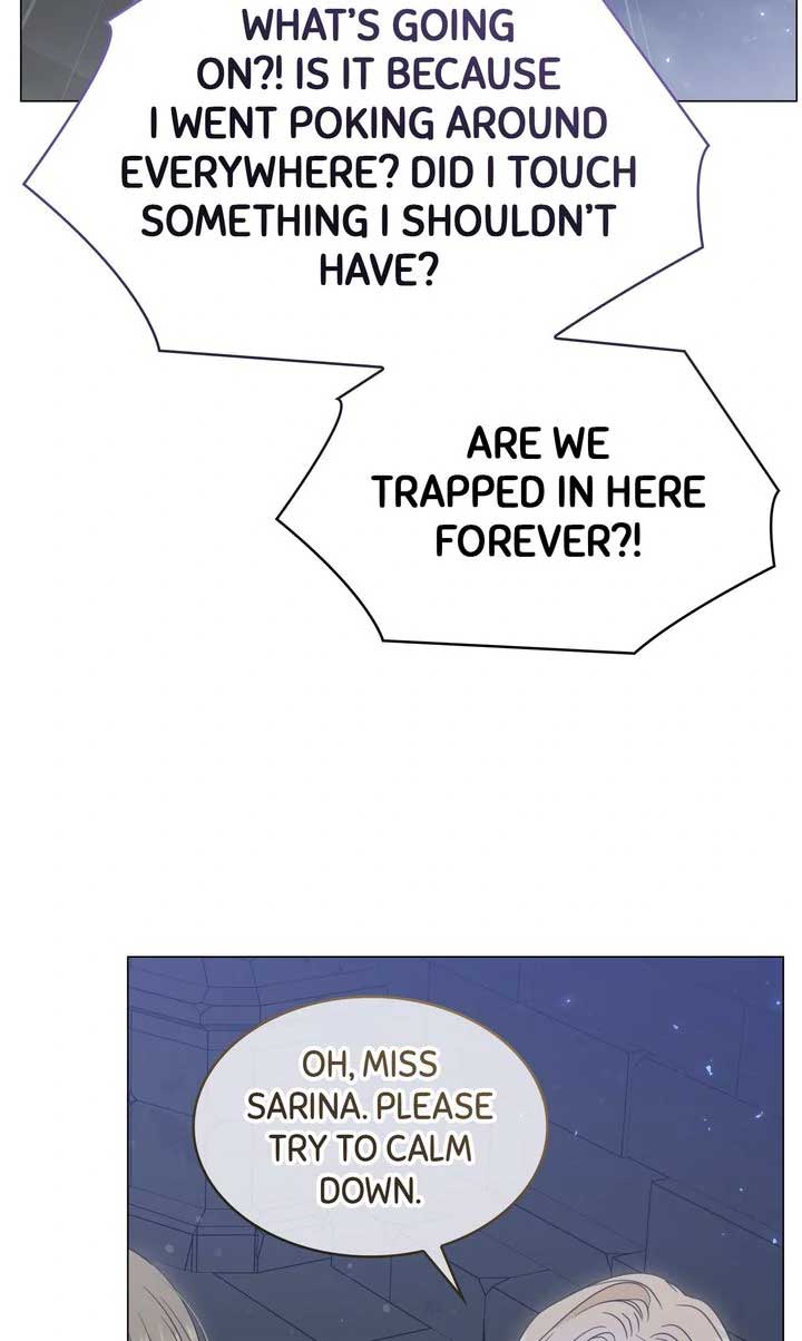 Please Leave Emily Alone Chapter 24 - Page 81