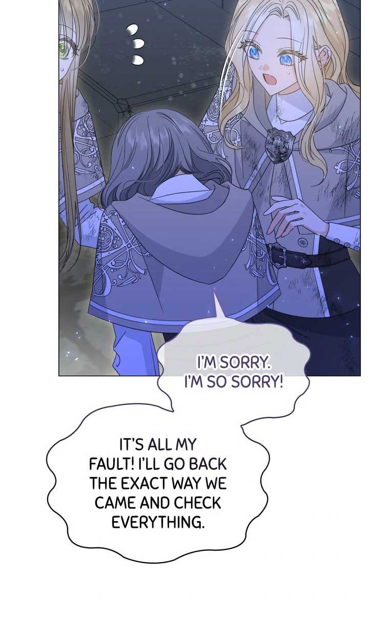 Please Leave Emily Alone Chapter 24 - Page 82